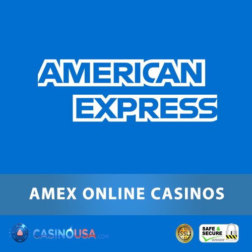 online casino that accepts amex bluebird