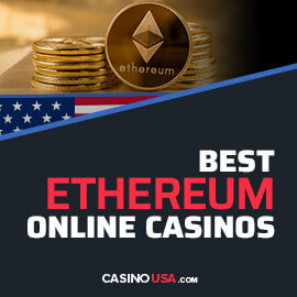 ethereum casinos: The Easy Way