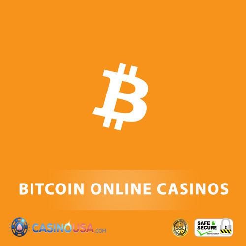 bitcoin online casino - What To Do When Rejected