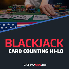 Top US Blackjack Casinos