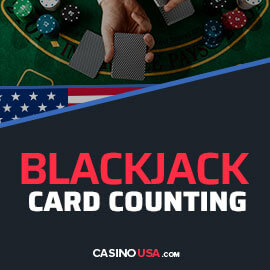 Top US Blackjack Casinos