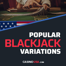 Blackjack Variations: Expert Guides to Multi Deck, European, Switch & More