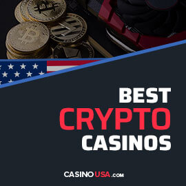 best online cryptocurrency casinos canada