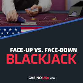 Top US Blackjack Casinos