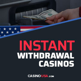 same day withdrawal online casinos australia