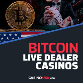 casino live games online