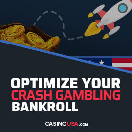 Crash Gambling Sites - Best Crash Online Casinos in 2023