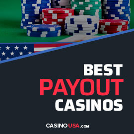 what online casino has the most payouts