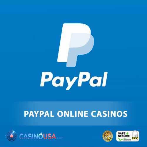 best online casino with paypal