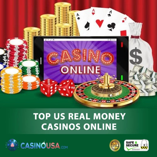 Strange Facts About best online casinos