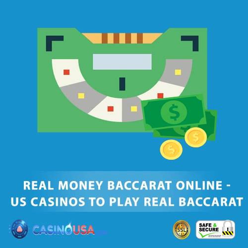 online baccarat casino usa