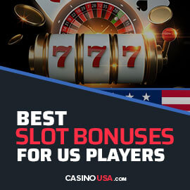 Real Money Slots - Play Slots to Win Real Money at the Best USA Casinos