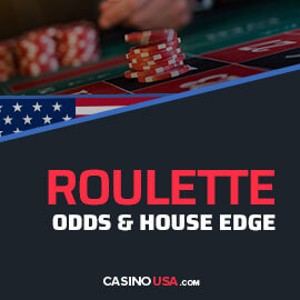 Roulette Odds and House Edge Explained: How They Affect Online Roulette