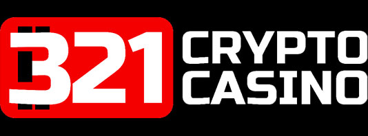 321Crypto Casino Logo
