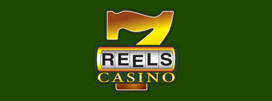 7reels online mobile casino