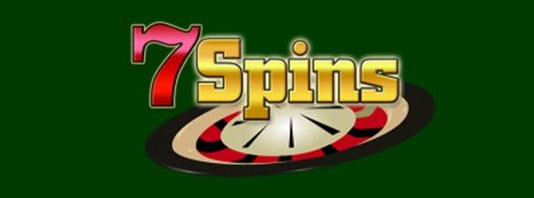 7Spins Casino Logo