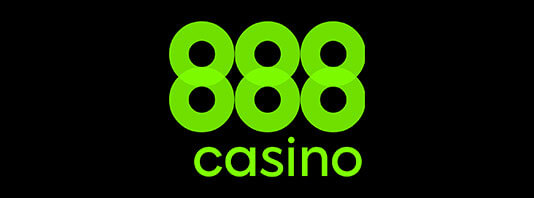 888casino Logo