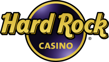 Hard Rock Blackjack Social Casino Logo
