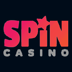 Spin Casino Logo