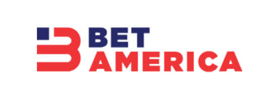 BetAmerica Casino Logo