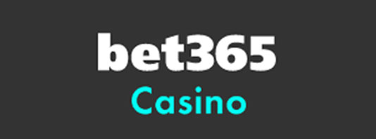 Bet365 NJ Casino Logo