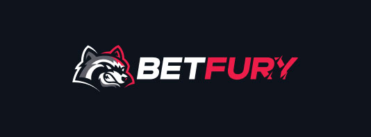 BetFury Casino Logo