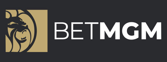 BetMGM Logo