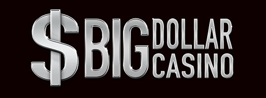 Big Dollar Casino Logo