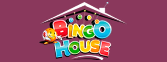 BingoHouse Casino Logo