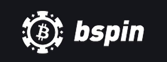 Bspin Casino Logo