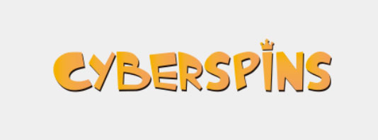 CyberSpins Logo
