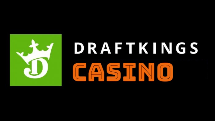 DraftKings Casino Logo