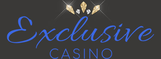 Exclusive Casino Logo
