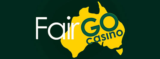 Fair GO Casino Logo