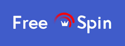 Free Spin Casino Logo