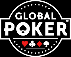 Global Poker  Logo