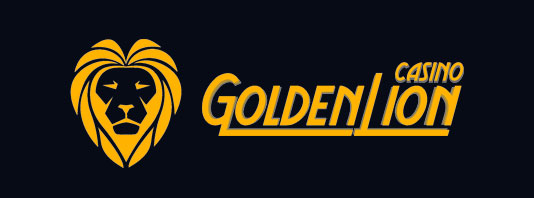 Golden Lion Casino Logo
