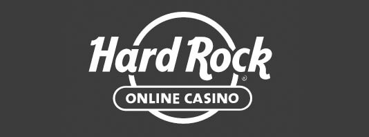 Hard Rock Online Casino Logo