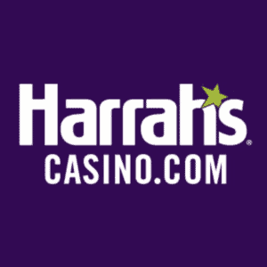 Harrah’s Casino Logo