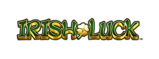 Irish Luck Casino Logo