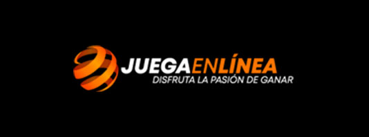 Juega en Línea Casino Logo