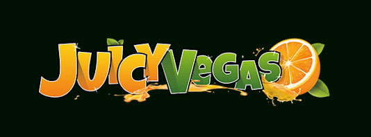 Juicy Vegas Casino Logo