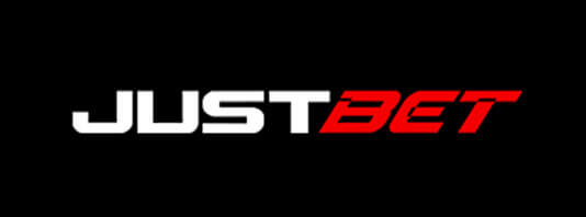 JustBet Casino Logo