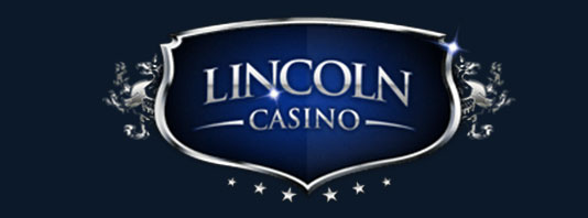 Lincoln Casino Logo