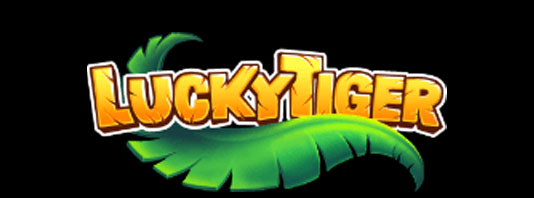 Lucky Tiger Casino Logo