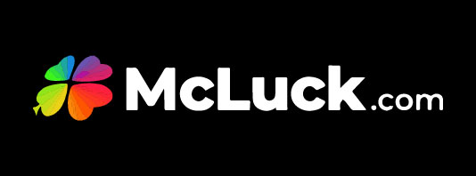 McLuck.com Logo