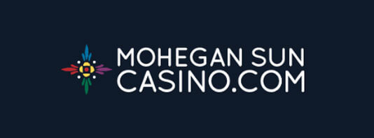 Mohegan Sun Online Casino Review - Mohegan Sun Casino Logo