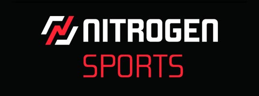 Nitrogen Sports Logo