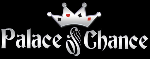 Palace of Chance Logo