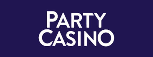PartyCasino New Jersey Logo